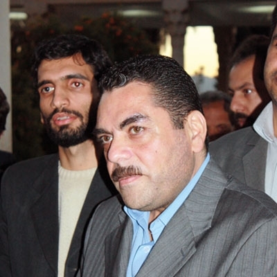 'عميد الأسرى'