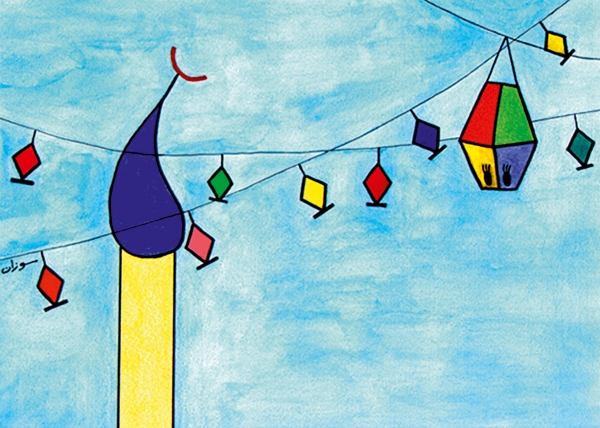 الشاعرة سوزان عليوان عن جديدها الشعري 