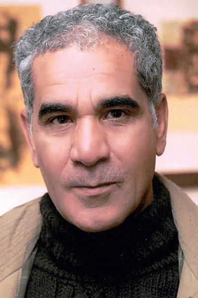 بعد فوزه بجائزة نجيب محفوظ