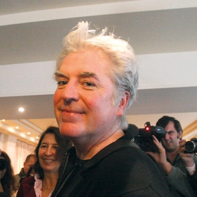 الكاتب الفرنسي جيل لوروا في روايته 'ألاباما سونغ'