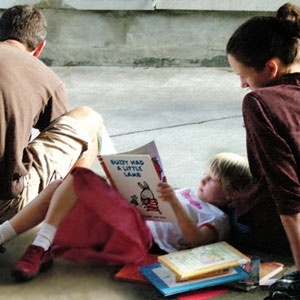 كيف يمكن الأهل إعلام أبنائهم بالمشكلات التي يواجهونها