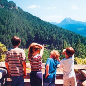 المخيم الكشفي والمبيت في الطبيعة تجربة فريدة للطفل 