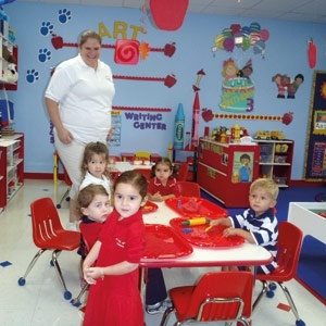 إبني يرفض إنجاز واجباته المدرسية!