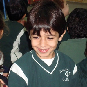 العودة إلى المدرسة 