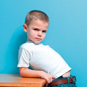 الـ'لا' والـ'لماذا' مرحلتان لا بد منهما لنمو الطفل