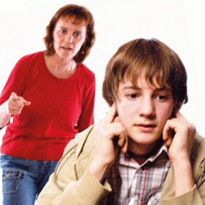 لسلطة الأهل أصول وقواعد