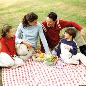 العطلة الصيفية فرصة لتوطيد العلاقة بين الأهل والأبناء