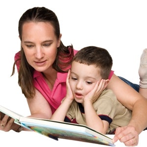 تعويد الطفل على المطالعة مهمة صعبة...
