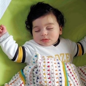 الروتين  ضروري للطفل...