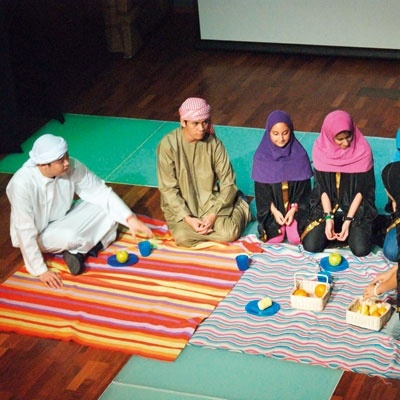 غذاء طفلك خلال شهر رمضان...