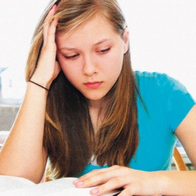 لماذا ينفر التلميذ المراهق...