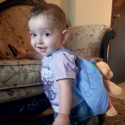 لا تخبري طفلك كل شيء