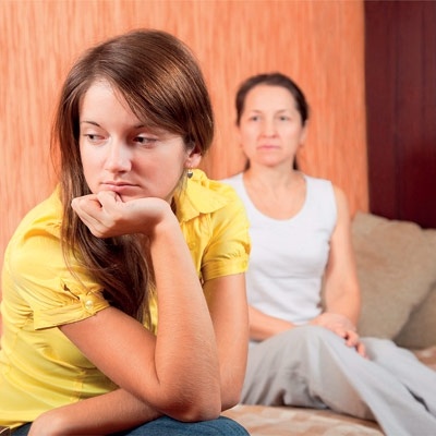 الأمّهات يسألن...