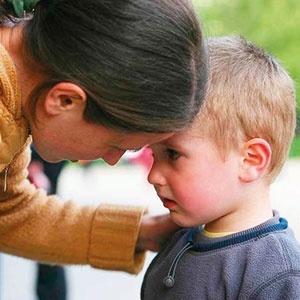 علّمي أطفالك أصول اللباقة الاجتماعية...