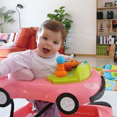 هدايا مفيدة للمولود الجديد