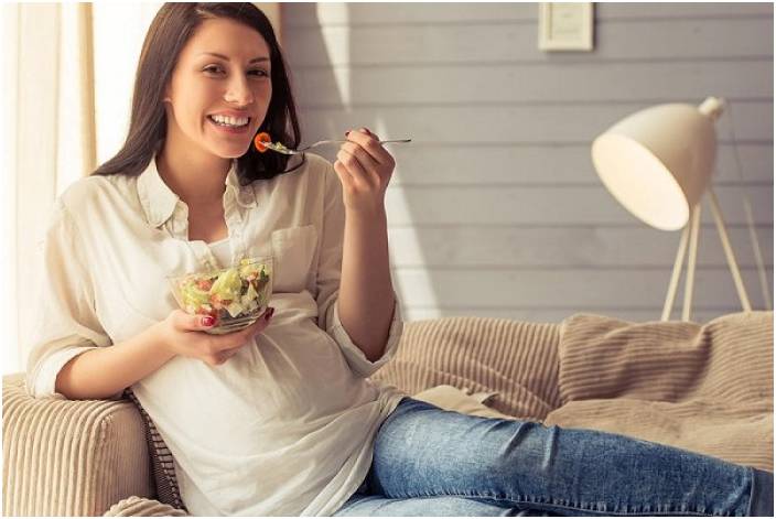 الوحام بين المعتقدات الشعبية ووجهات النظر العلمية