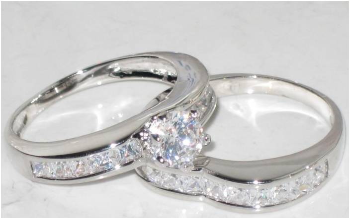 قصة أول خاتم خطوبة