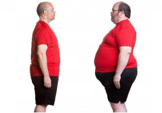 10 نصائح ذهبية لإنقاص الوزن