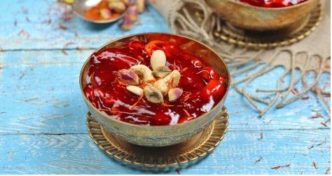 الحلوى العمانية دعوة للإدمان على المذاق الأحلى خليجيا