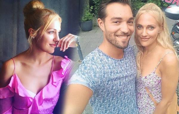 بالفيديو - باسل الزارو يعترف بخفايا علاقته بميريام اوزرلي: وصلت الى هذا الحد...