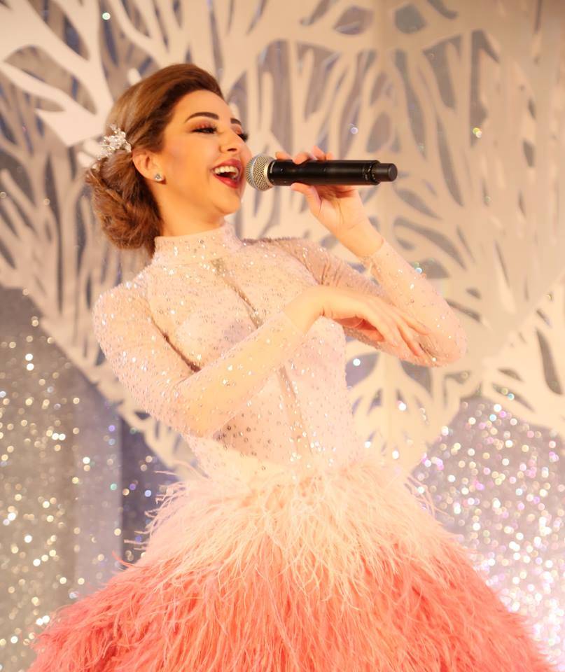 بالصور - ميريام فارس بإطلالة جريئة لم تريها من قبل