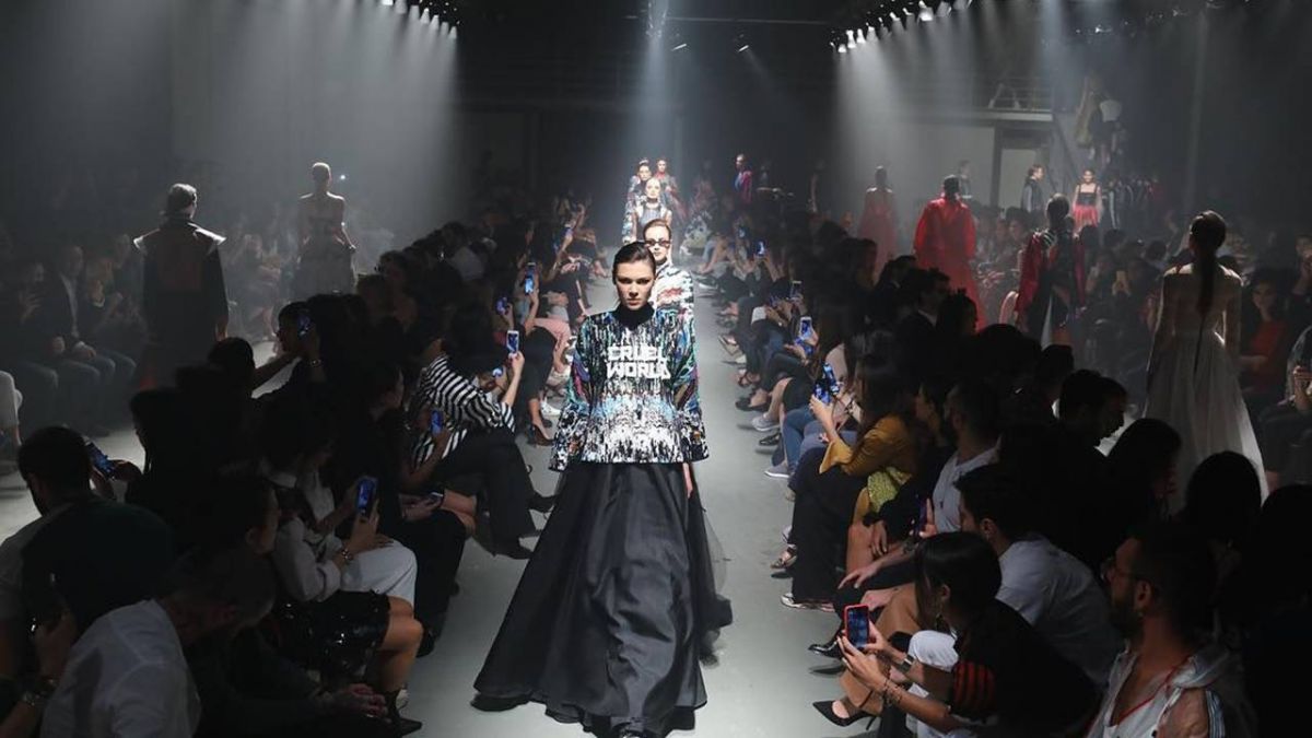 حسين بظاظا يعرض مجموعته للمرّة الأولى في بيروت