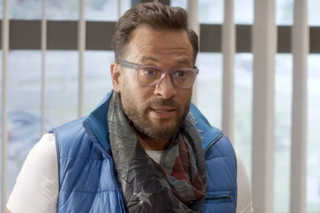 ماجد المصري يعاني من أزمة كبيرة.. اليكم الأسباب