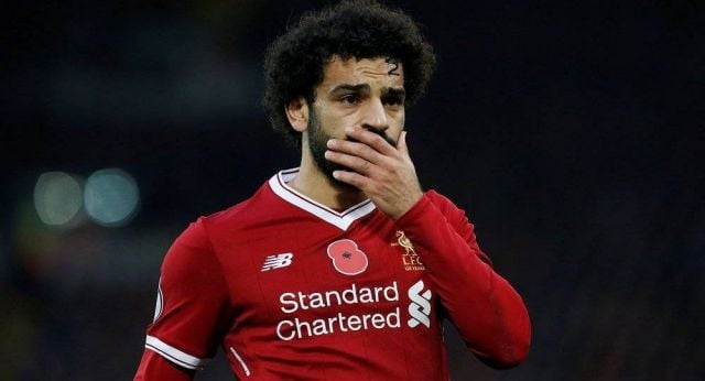 بالفيديو - بعد عرض الزواج على محمد صلاح.. شاهدوا ماذا حصل في ليفربول