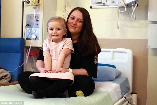 طفلة تنقذ والدتها من الموت.. لن تصدقوا كيف تصرفت