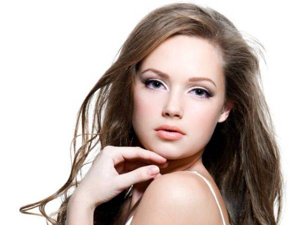 استخدمي صفار البيض للحصول على شعر صحي وقوي