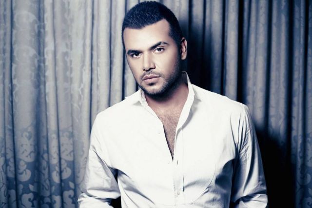 سامو زين يكشف للمرة الأولى قصة ايقافه عن الغناء في مصر