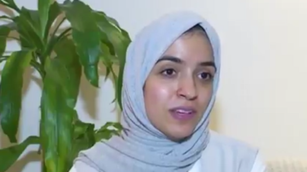 شاهد سعودية تركت وظيفة بأكبر الشركات.. والسبب؟