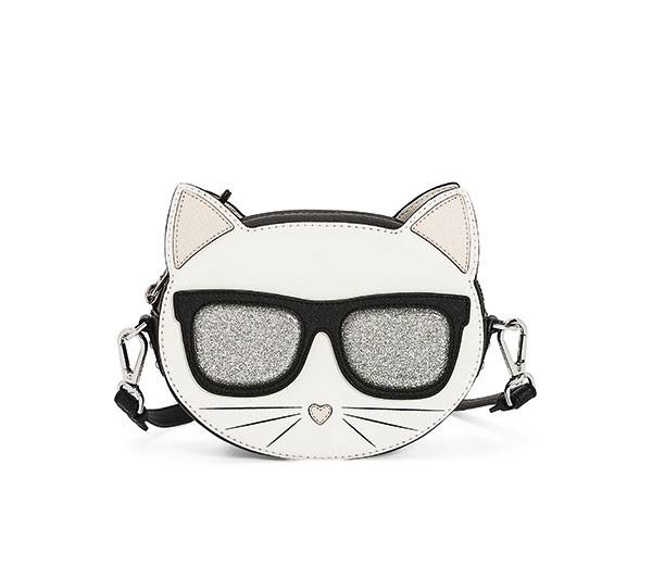 مجموعة Karl Ikonik من Karl Lagerfeld لمسة شبابية