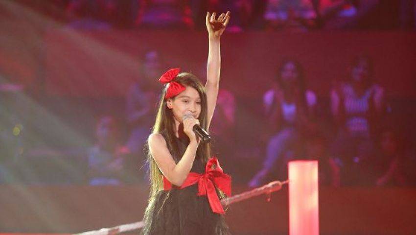 بالصور - جويرية حمدي نجمة 