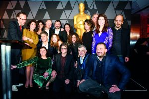 كواليس مشاركة فيلم «القضية رقم 23» في حفل الأوسكار... للمرة الأولى فيلم لبناني يصل إلى النهائيات