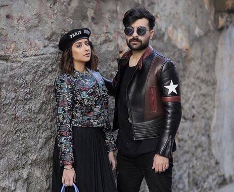 بالفيديو - فرح الهادي تؤكد حملها.. ولن تصدقوا كيف فاجأت زوجها بالخبر