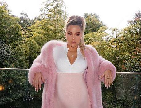 لن تصدقوا كم أنفقت كلوي كارداشيان على مشتريات مولودتها