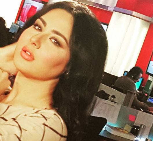 سهير القيسي تهاجم مشتركات 