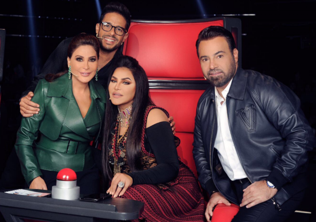 بالفيديو - الحزن يخيم على لجنة the Voice بسبب هذه المتسابقة