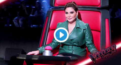 بالفيديو - لاي نجم قالت اليسا: 