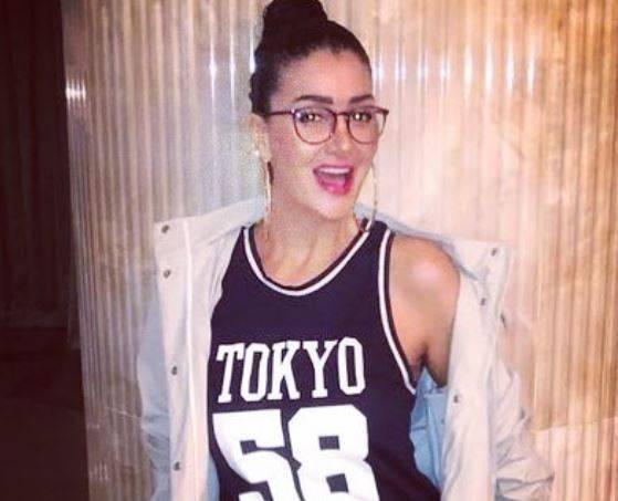 غادة عبد الرازق تشعل مواقع التواصل بفيديو جديد.. وهذه حالتها الصحية الآن