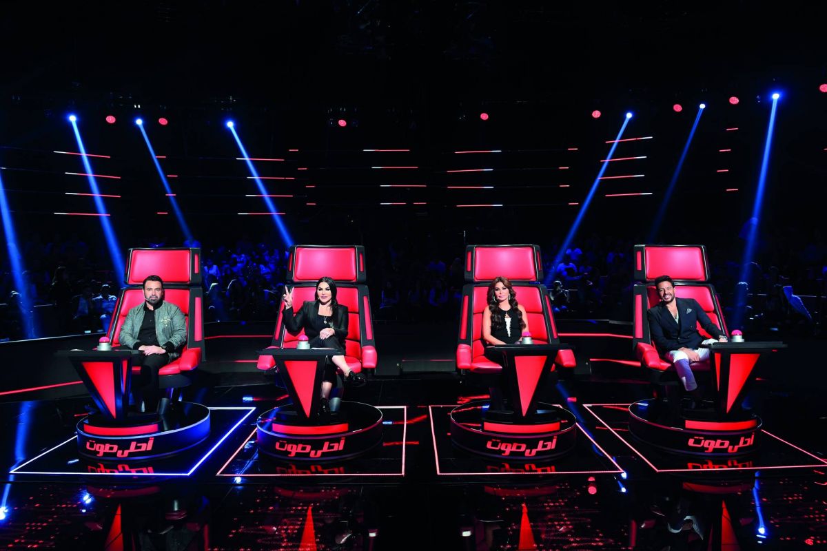 أحلام تعتذر وتشيد بخيار إليسا... والأخيرة غاضبة من هذا المشترك!