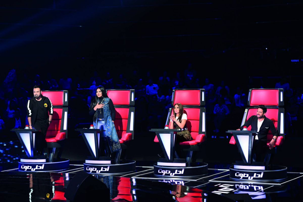 محمد حماقي: المغني Package... وخياراتنا دقيقة جداً ومقابلات حصرية مع المتأهلين في الحلقة الأخيرة من مرحلة «الصوت وبس»