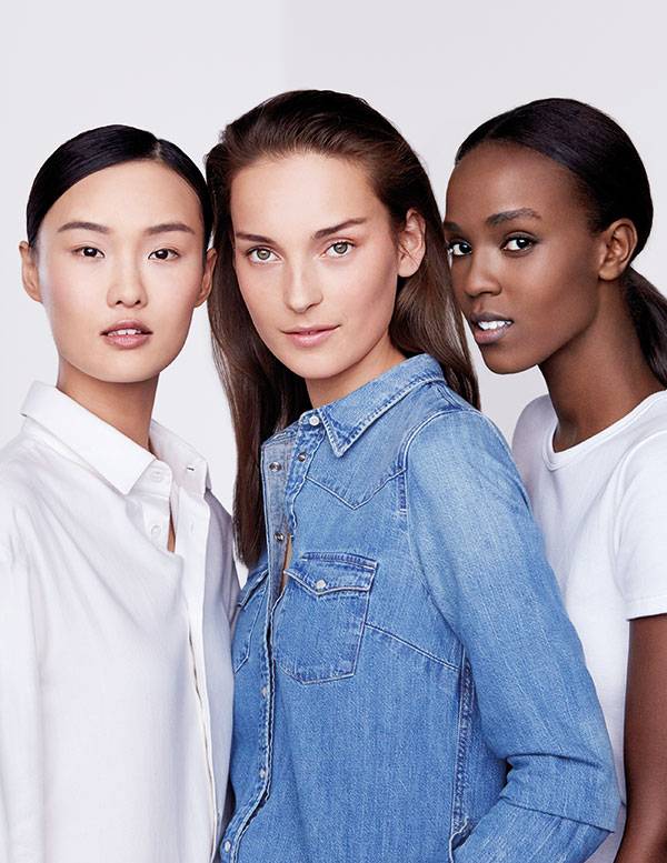 Giorgio Armani Face Fabric لإطلالة مميّزة بجاذبيتها