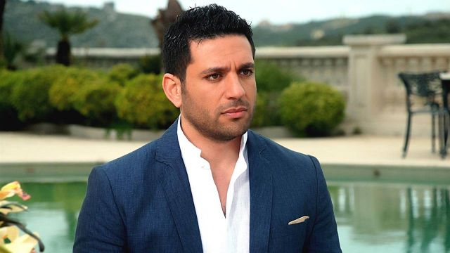 حسن الرداد: أحضّر 3 أفلام دفعة واحدة ويُسعدني أن أكون بين أهم 100 شخصية عربية