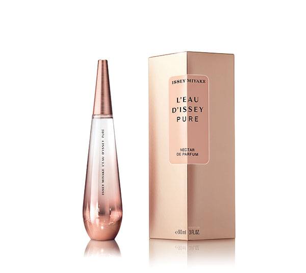 نقي Issey Miyake L'Eau d'Issey Pure Nectar de Parfum