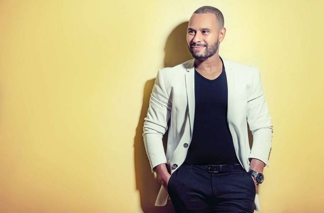 المطرب المغربي محمد الريفي: هذه حقيقة منعي من الغناء في المغرب ومصر