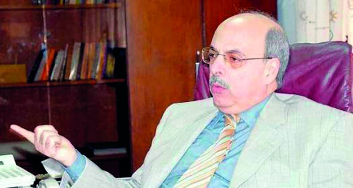 رحيل الناقد السينمائي علي أبو شادي... ترك وراءه ميراثاً ضخماً من الخبرات والمواقف والمؤلفات