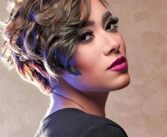 بالصور - نجمة 