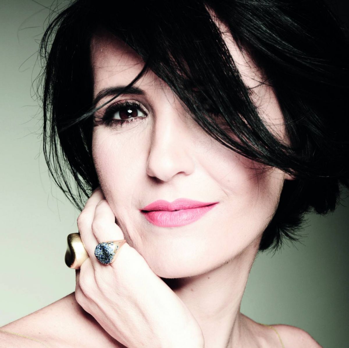 ندى غزال: أتطلع إلى العالمية... ولا حدود لطموحي